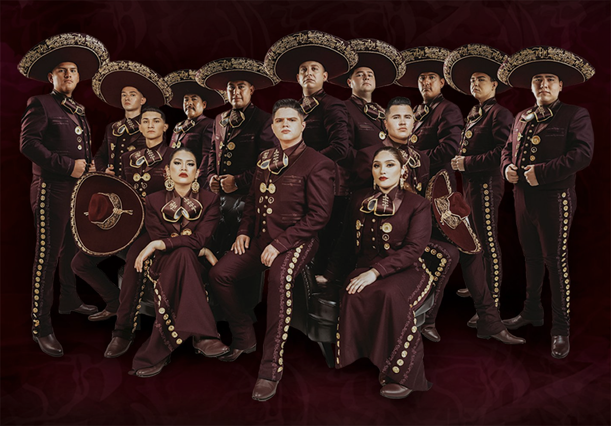 Mariachi Heritage Foundation