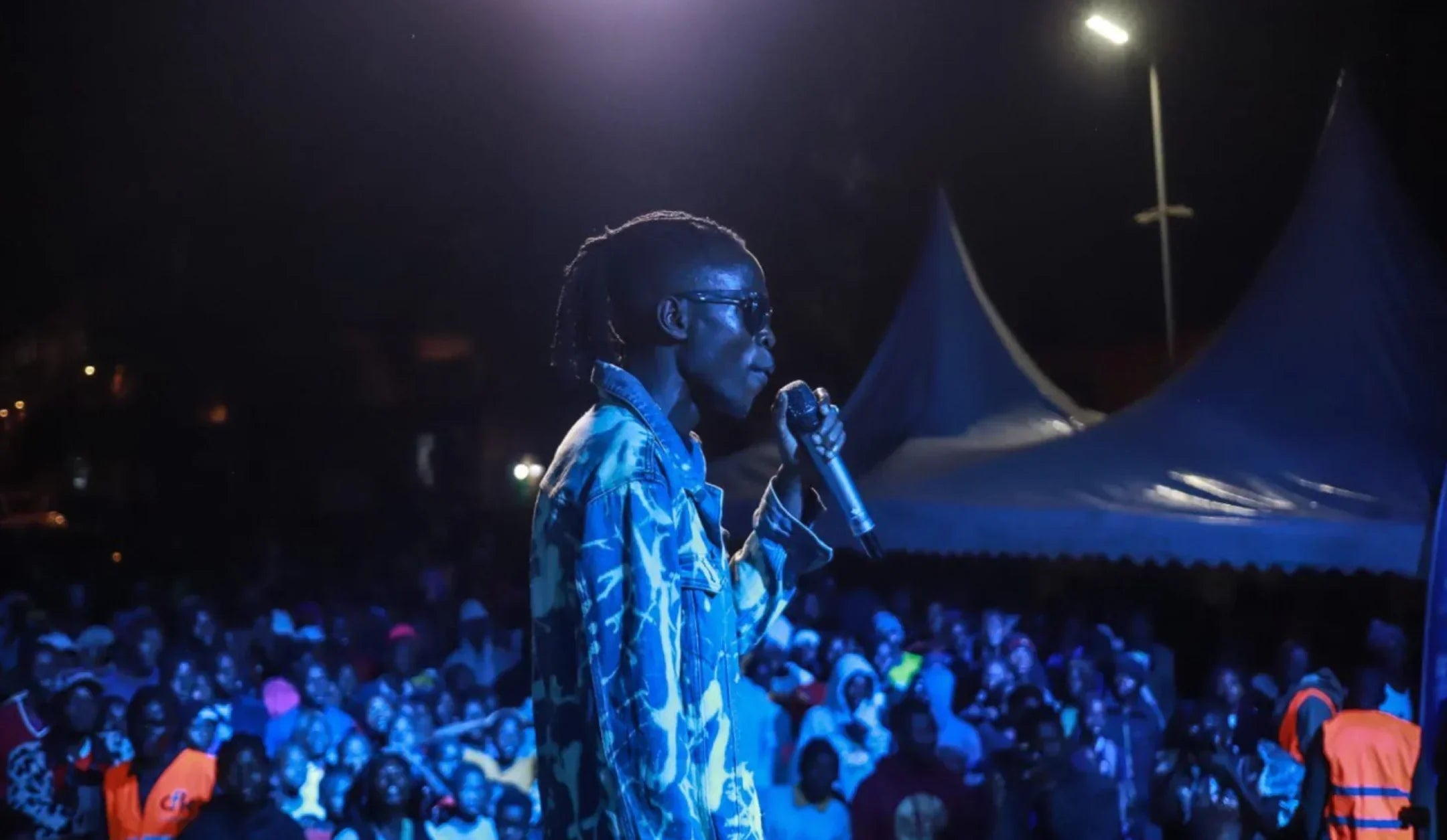 Voices of Kibera