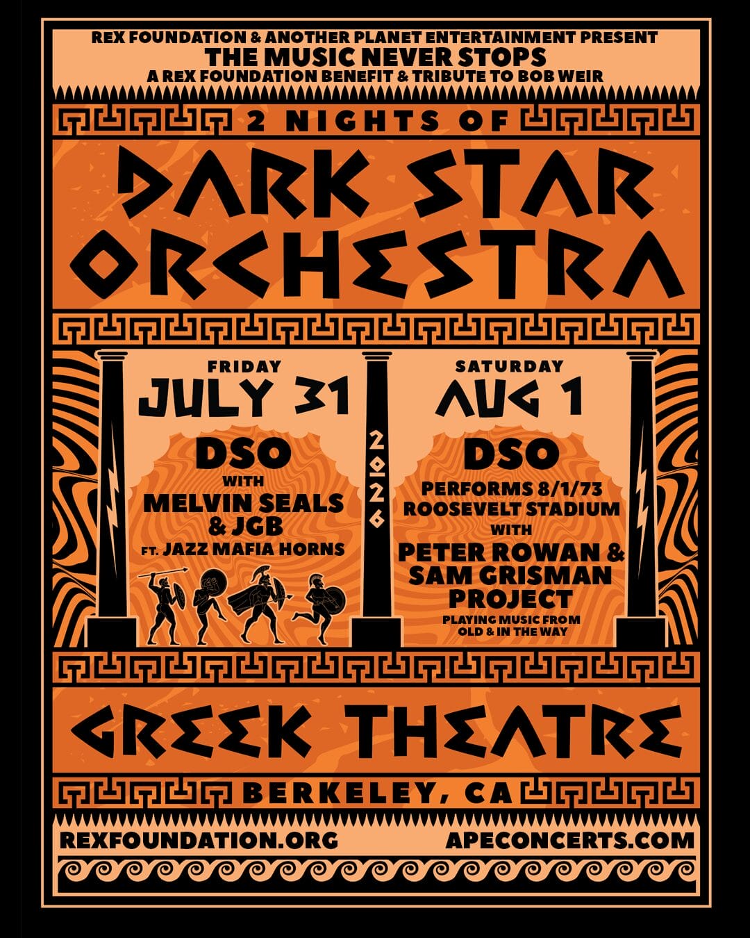 ミュージシャン WARFIELD THEATER 2001 REX FOUNDATION T ミュージシャン WARFIELD THEATER 2001 REX FOUNDATION T Official Rex