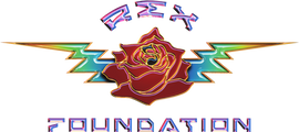 Rex Foundation logo