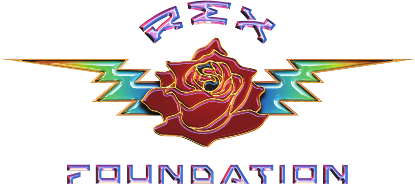 Rex Foundation logo