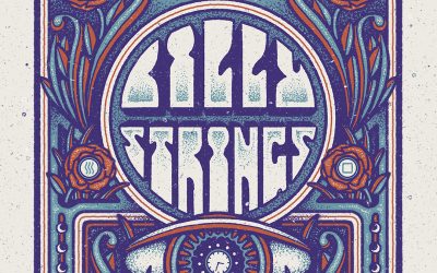 Billy Strings Revisits Legendary Dead Run February 18-24