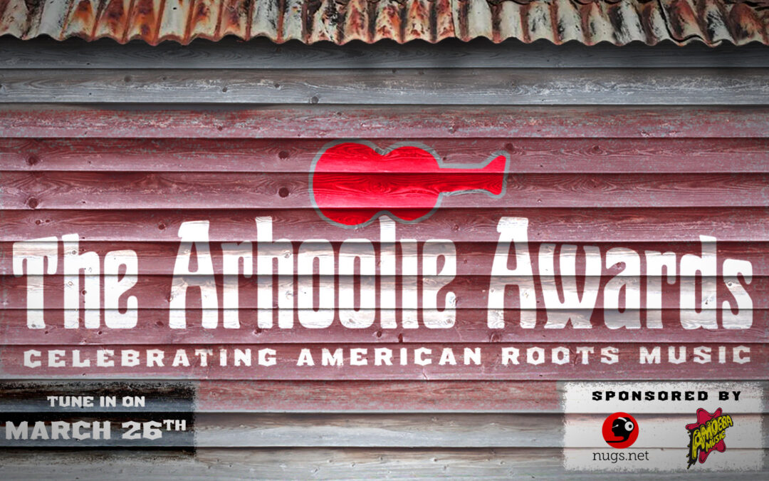 Grantees in the News: Arhoolie Awards 2022